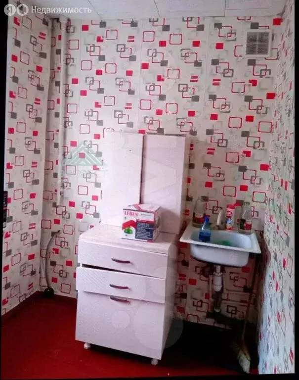 2-комнатная квартира: Абакан, улица Пушкина, 54 (44 м) - Фото 2