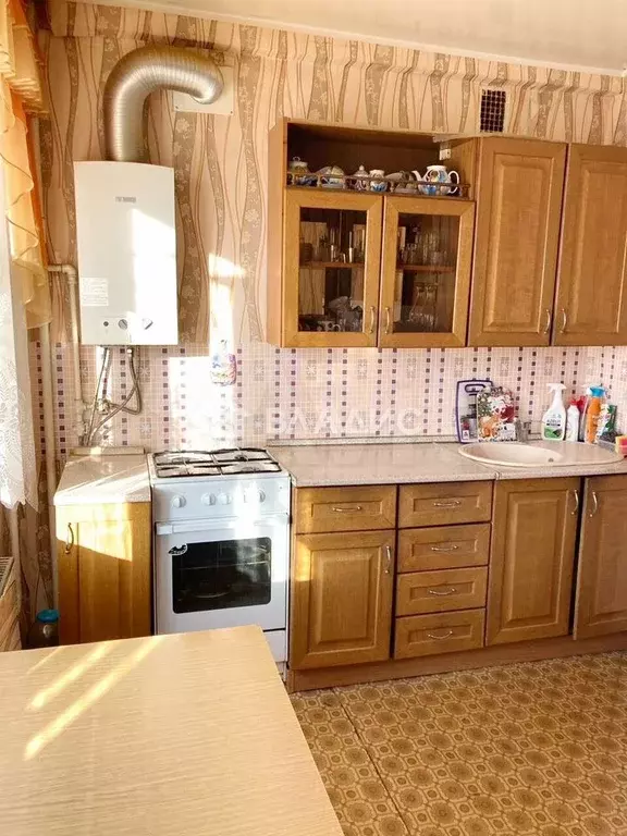 2-к. квартира, 52 м, 2/5 эт. - Фото 0