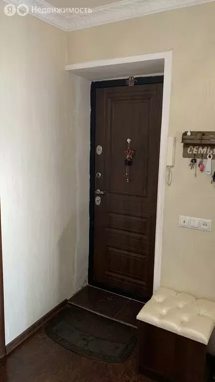 2-комнатная квартира: Владикавказ, улица Дзарахохова, 5 (51 м) - Фото 2