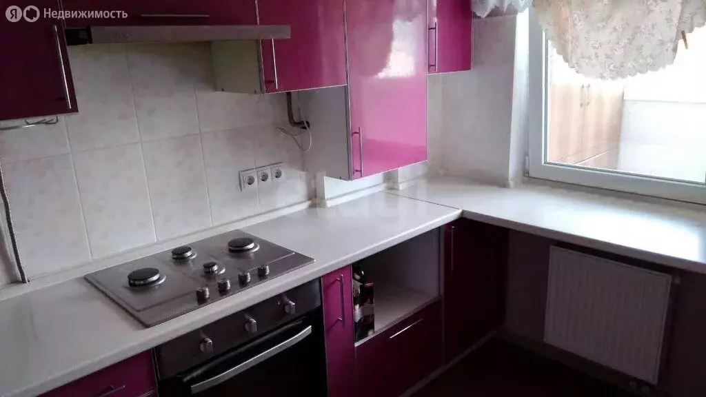 1-комнатная квартира: Севастополь, Маячная улица, 50 (48.8 м) - Фото 2