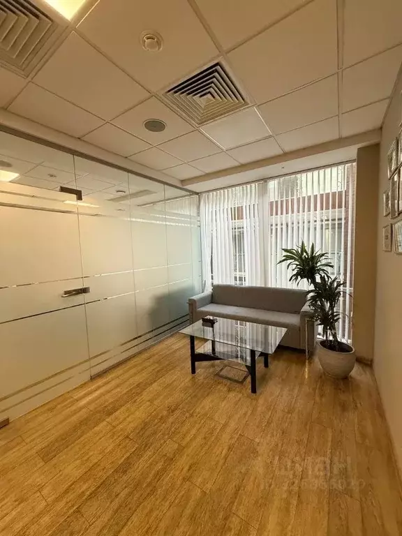 Офис в Москва ул. Ленинская Слобода, 19 (136 м) - Фото 2