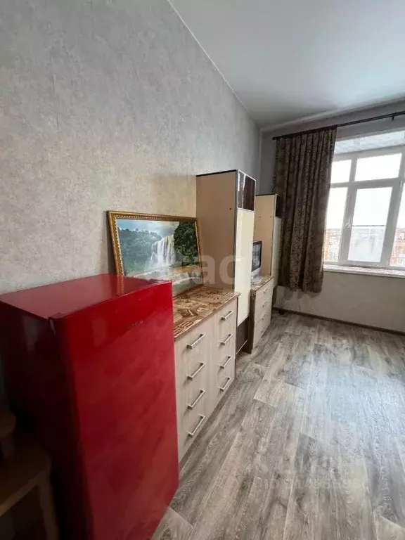 1-к кв. Хабаровский край, Хабаровск ул. Быстринская, 19 (20.4 м) - Фото 0