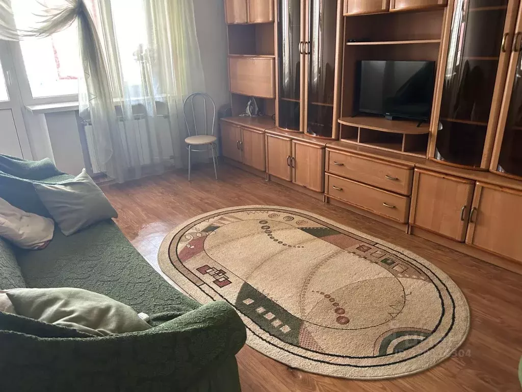 2-к кв. Ставропольский край, Минеральные Воды ул. Анджиевского, 140 ... - Фото 0