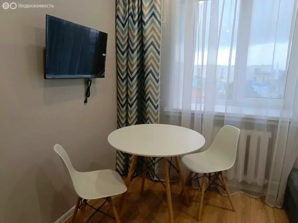 1-комнатная квартира: Казань, улица Восстания, 27 (15 м) - Фото 2