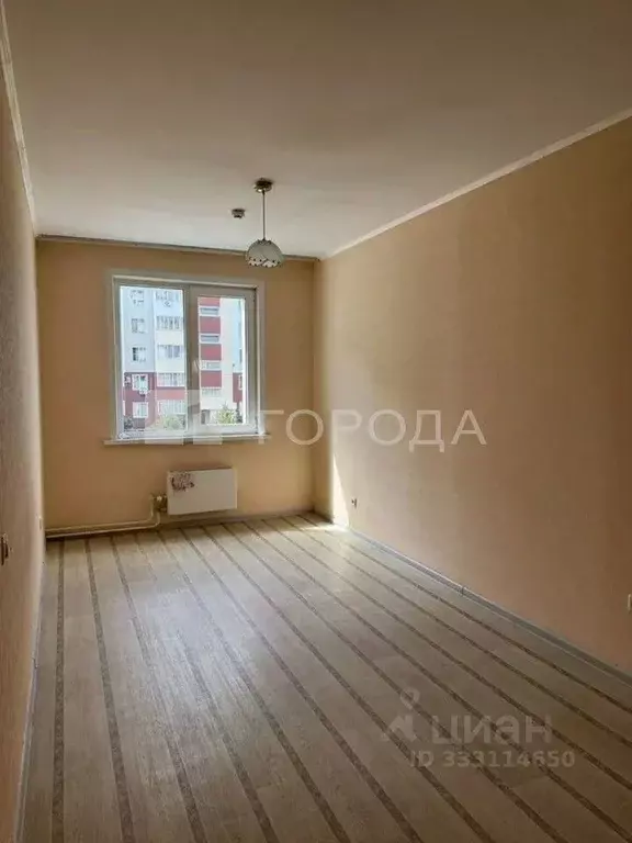 1-к кв. Алтайский край, Барнаул ул. Беляева, 21 (34.0 м) - Фото 1