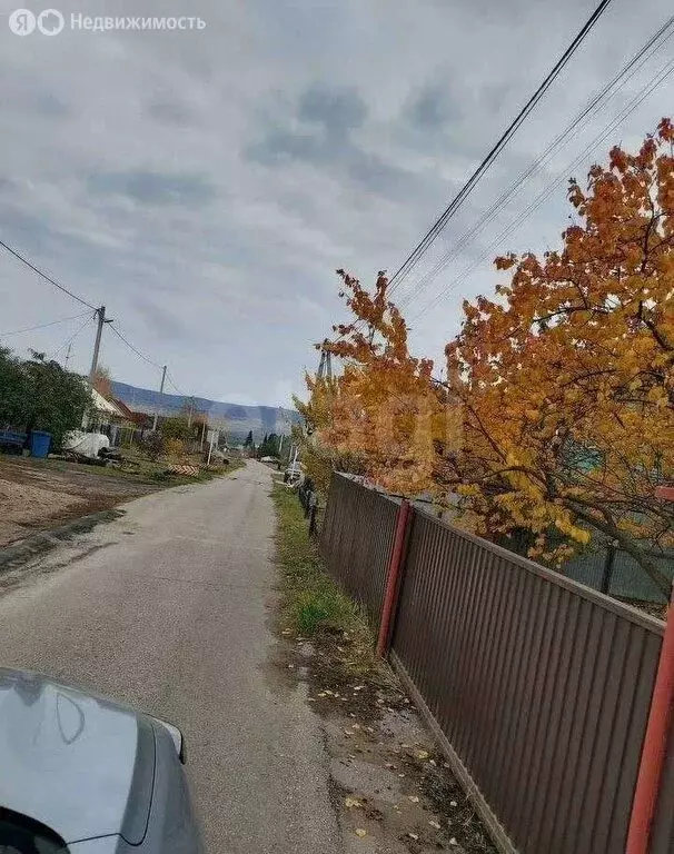 Участок в Малая Царевщина, Вольная улица (12.3 м) - Фото 2