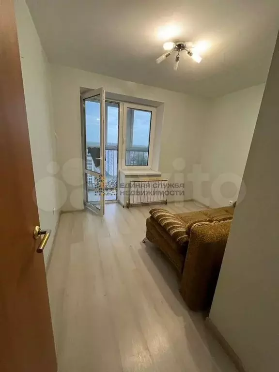 1-к. квартира, 50 м, 11/13 эт. - Фото 1