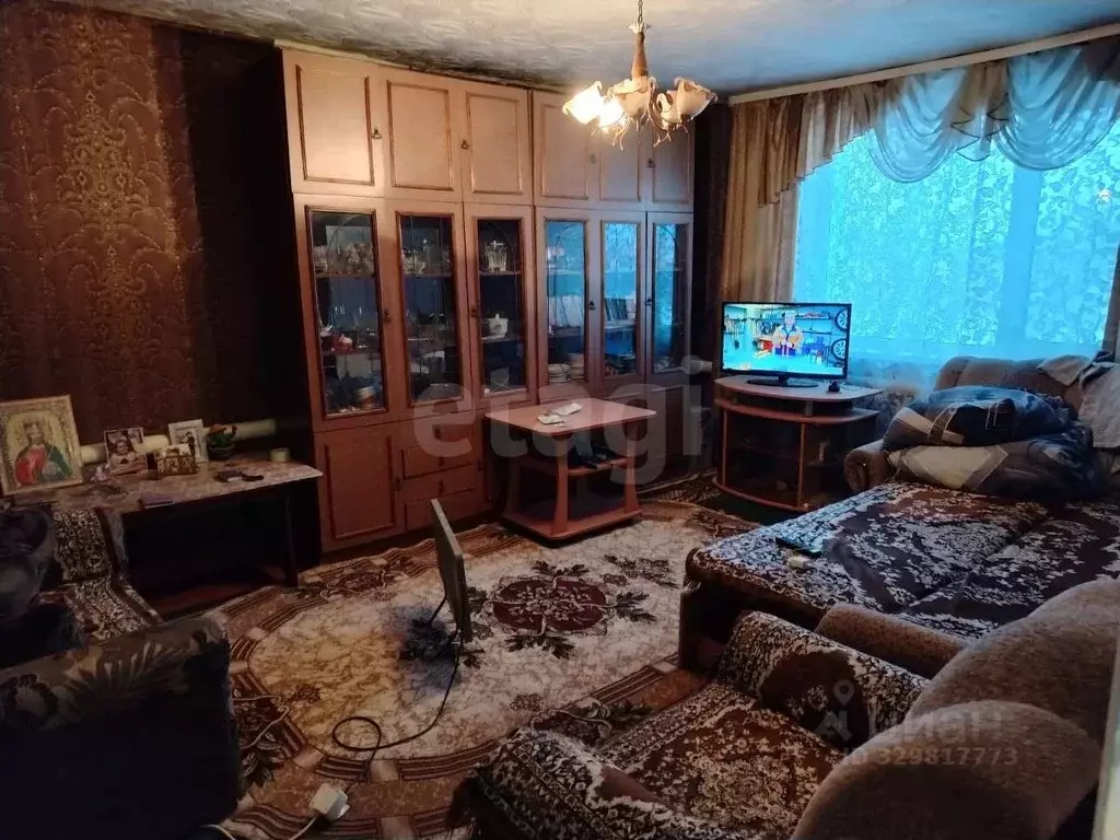 Дом в Курганская область, Петухово Петуховский район, ул. Котовского ... - Фото 1