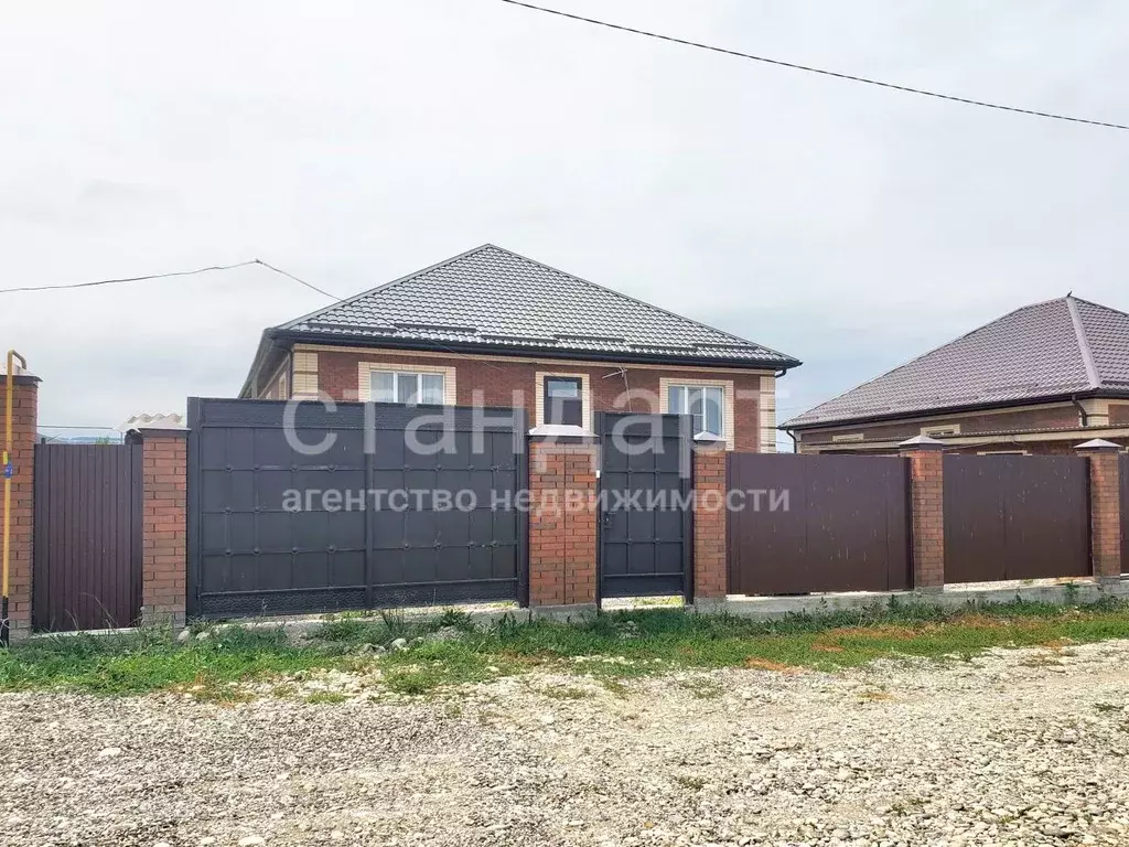 Дом в Ставропольский край, Предгорный муниципальный округ, ... - Фото 2