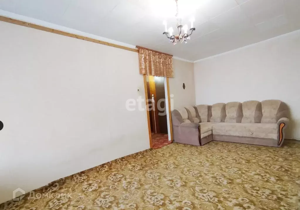 Продаётся 2-к квартира, 46 м - Фото 1