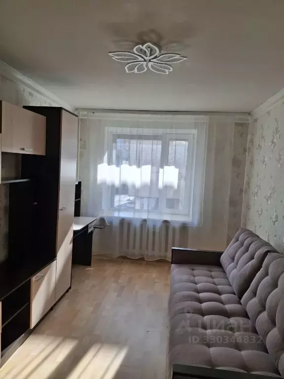 Комната Архангельская область, Архангельск ул. Прокопия Галушина, 25 ... - Фото 1