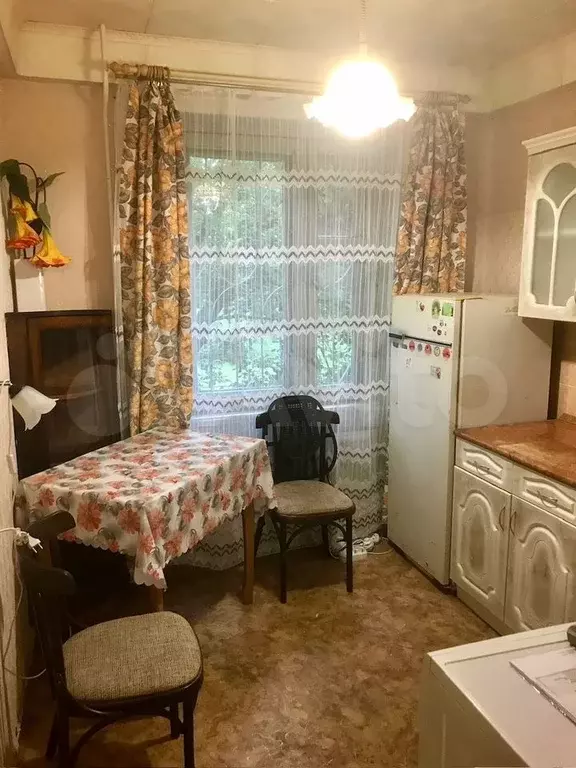 1-к. квартира, 31 м, 1/10 эт. - Фото 1