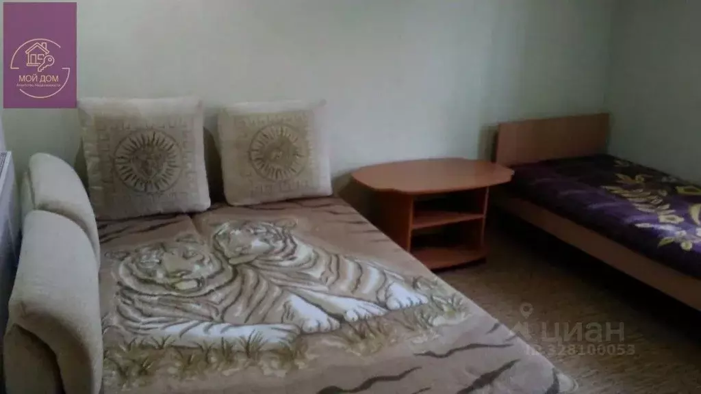 Дом в Крым, Евпатория пл. Театральная (64 м) - Фото 2