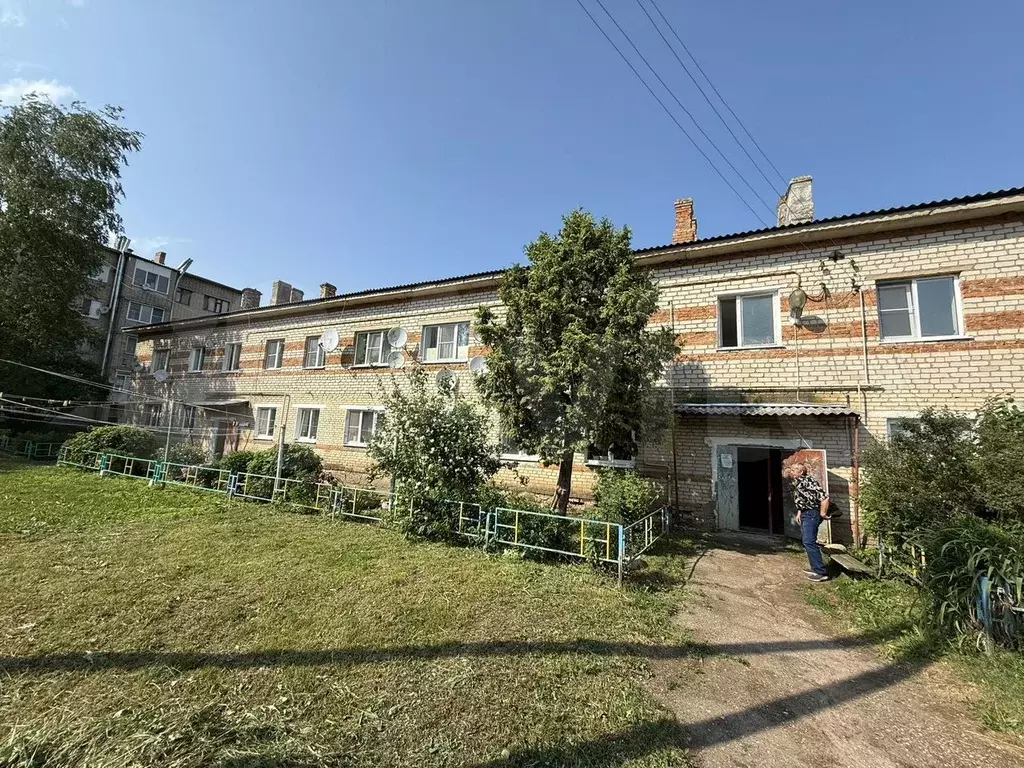 3-к. квартира, 58 м, 1/2 эт. - Фото 0