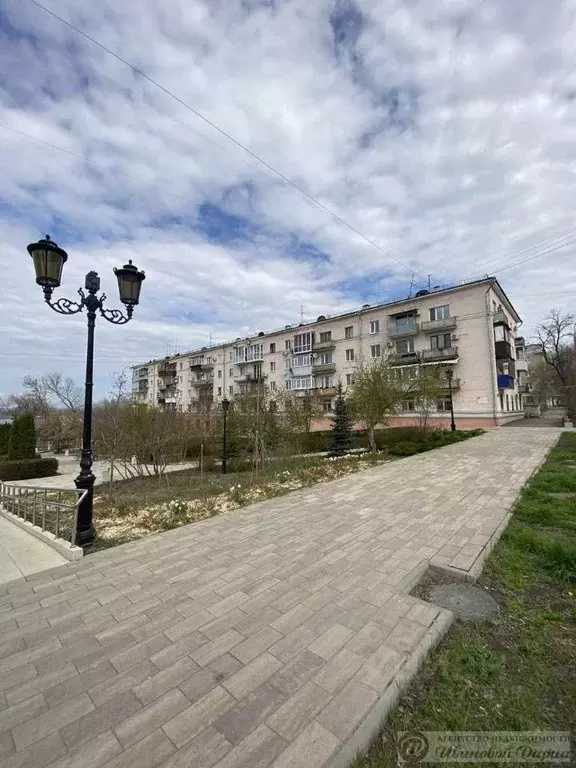 2-к кв. Самарская область, Самара Волжский просп., 43 (58.9 м) - Фото 0