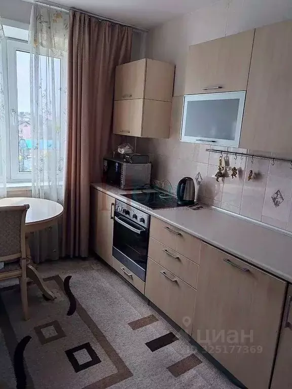 2-к кв. Новосибирская область, Новосибирск ул. Пархоменко, 72 (51.0 м) - Фото 1