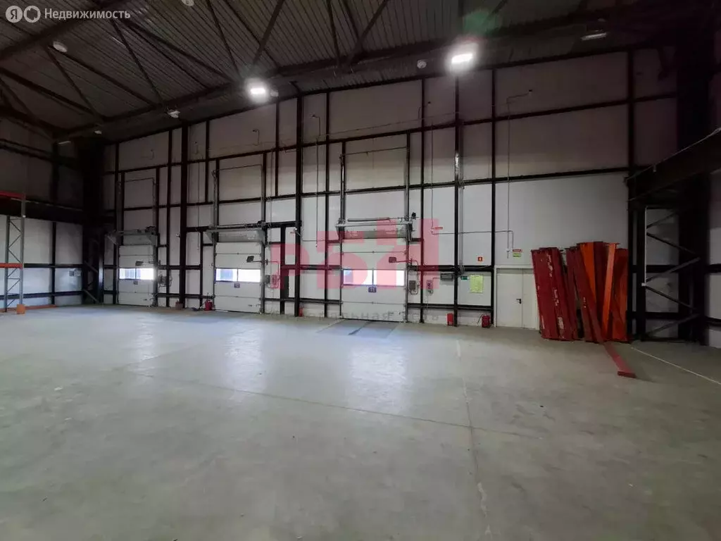 Склад (1500 м) - Фото 1