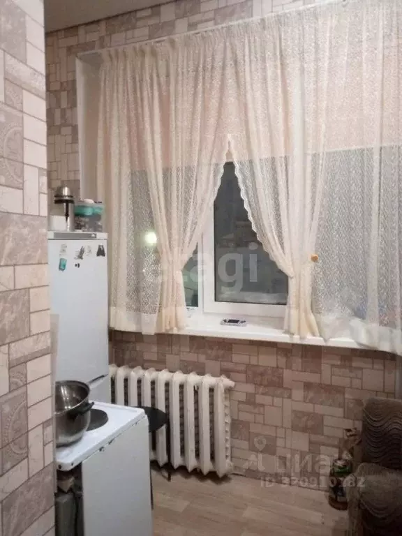 1-к кв. Татарстан, Альметьевск ул. Кирова, 38 (20.0 м) - Фото 1