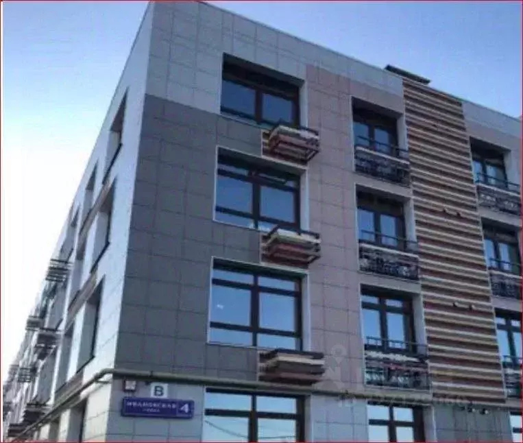 1-к кв. Московская область, Химки Новогорск мкр, ул. Ивановская, 4к2 ... - Фото 2