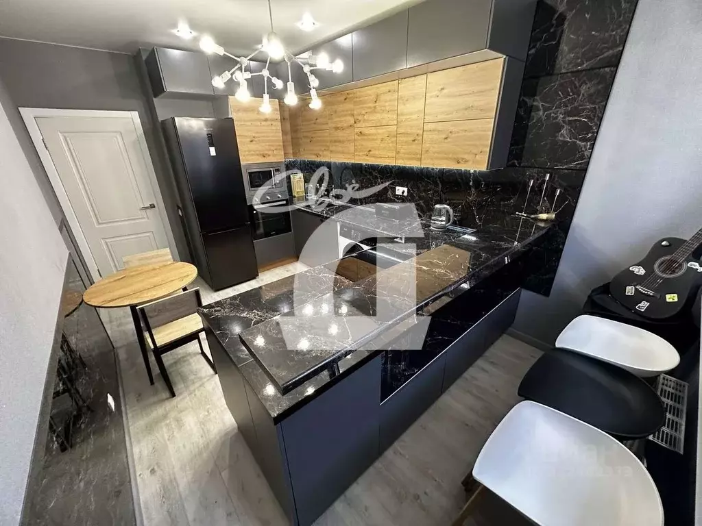 1-к кв. Адыгея, Тахтамукайский район, Старобжегокайское с/пос, Новая ... - Фото 2