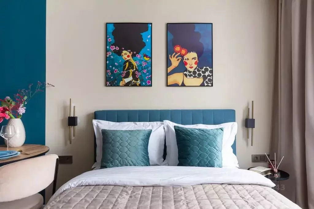 1-к кв. Санкт-Петербург просп. Стачек, 64 (24.0 м) - Фото 2