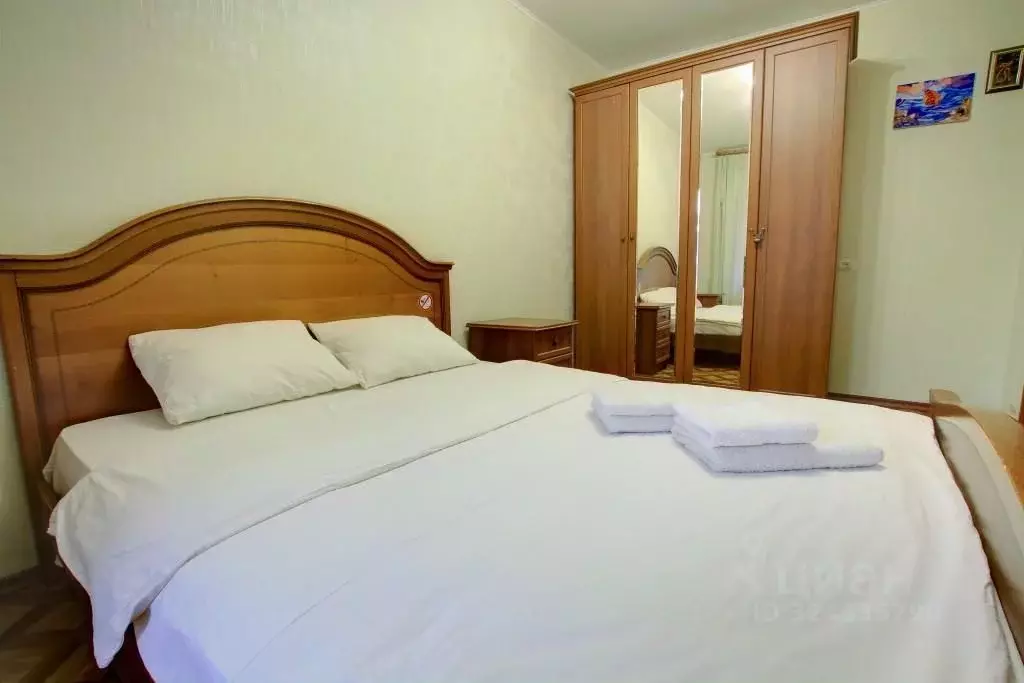 2-к кв. Московская область, Щелково пер. 1-й Советский, 5А (48.0 м) - Фото 2