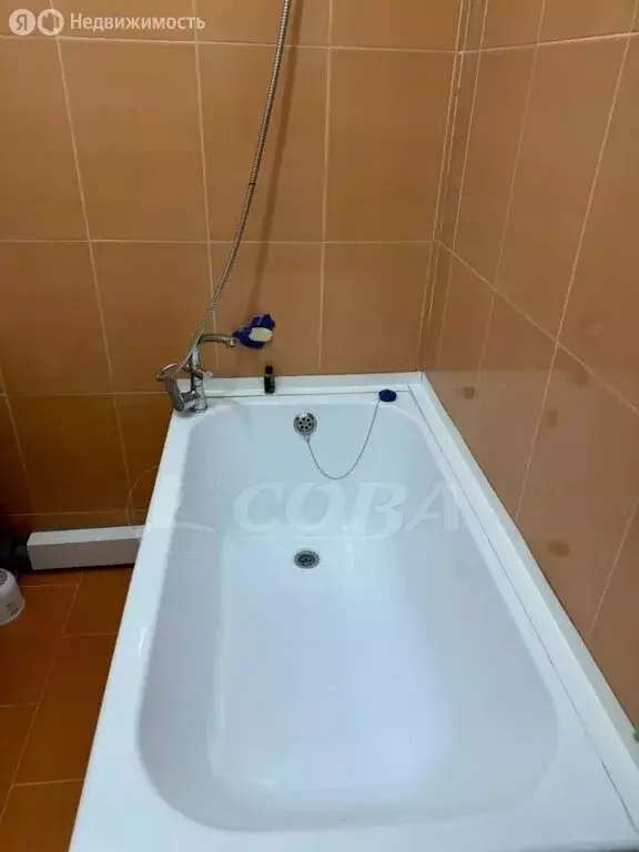 1-комнатная квартира: Махачкала, улица Бейбулатова, 15 (40 м) - Фото 0