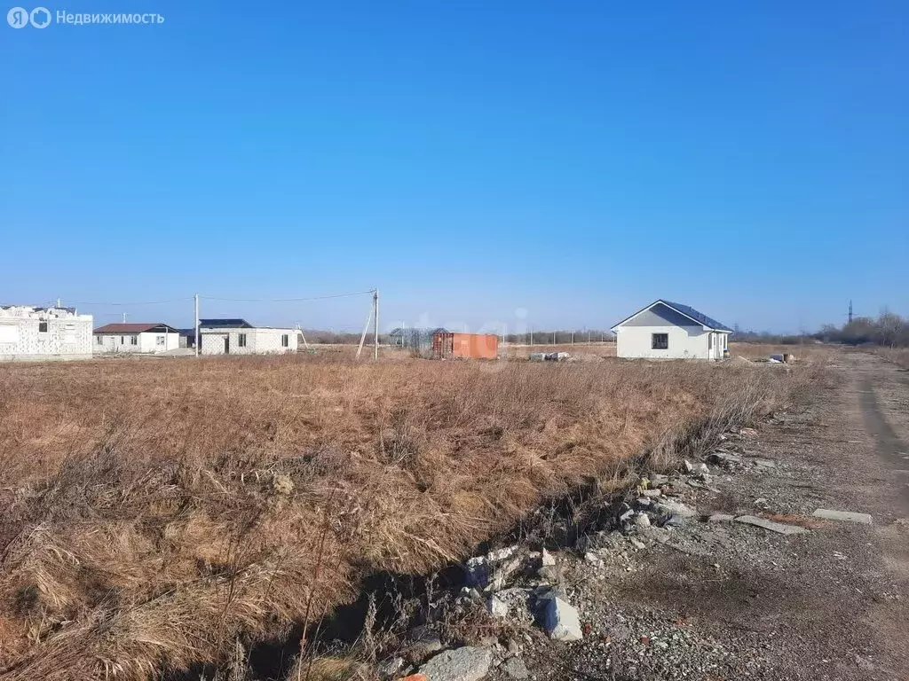 Участок в Калининградская область, Гурьевский муниципальный округ, ... - Фото 0