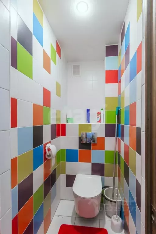 3-к кв. Вологодская область, Вологда ул. Казакова, 11 (78.4 м) - Фото 1