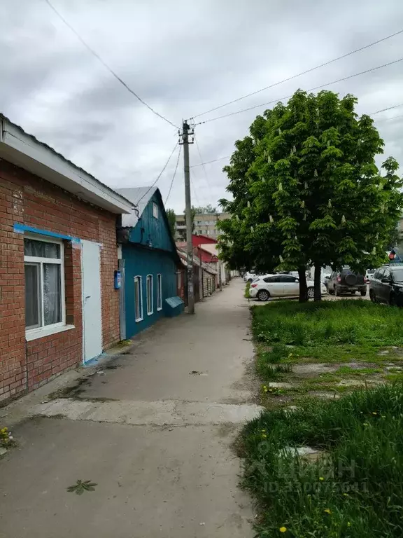 Дом в Саратовская область, Саратов ул. Имени И.Н. Посадского (75 м) - Фото 1