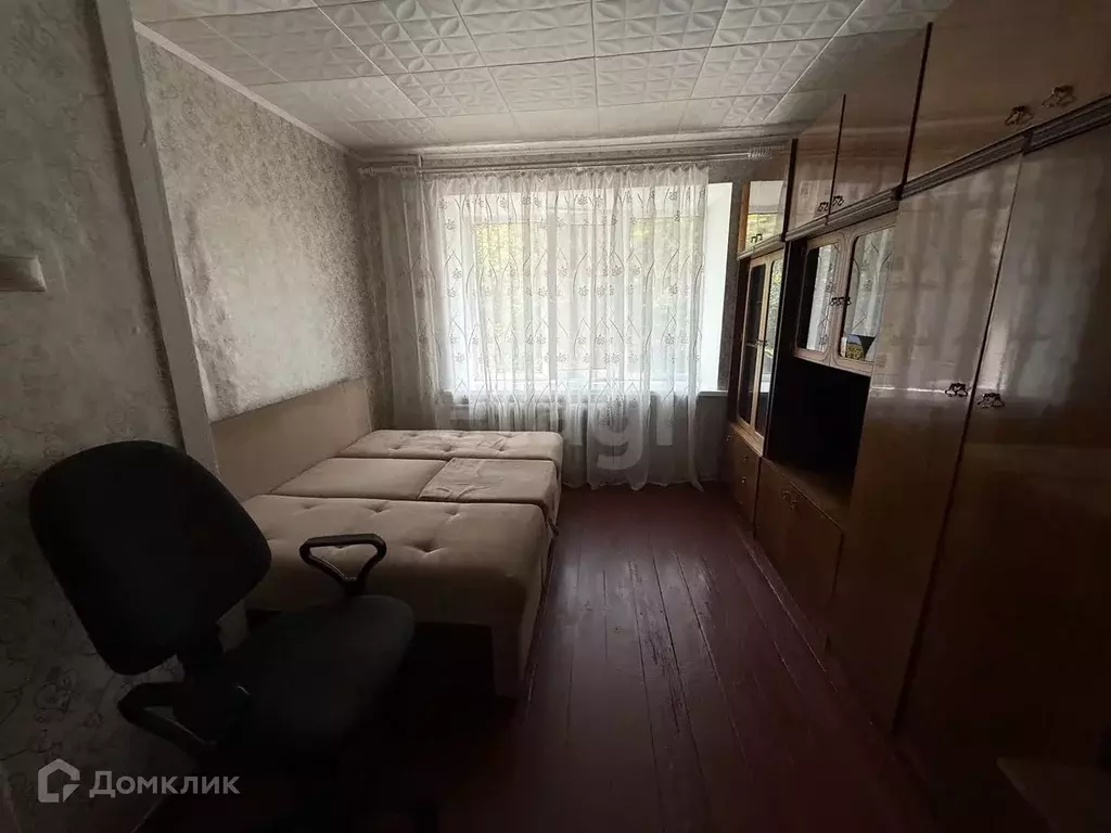 Продаётся 1-к квартира, 20.9 м - Фото 0