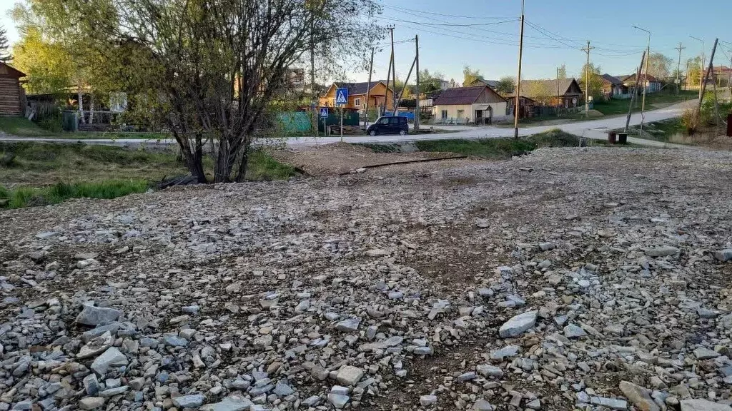 Участок в Саха (Якутия), Покровск ул. Братьев Ксенофонтовых (7.6 сот.) - Фото 0
