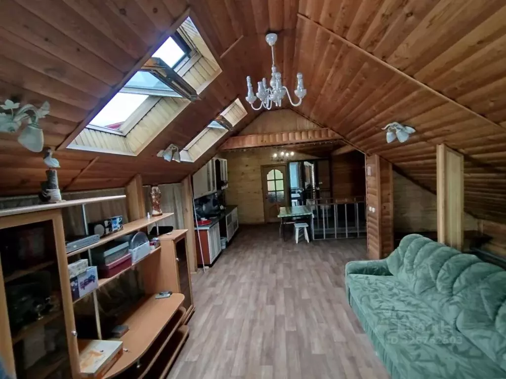 Дом в Кемеровская область, Полысаево г. Ленинск-Кузнецкий ... - Фото 1