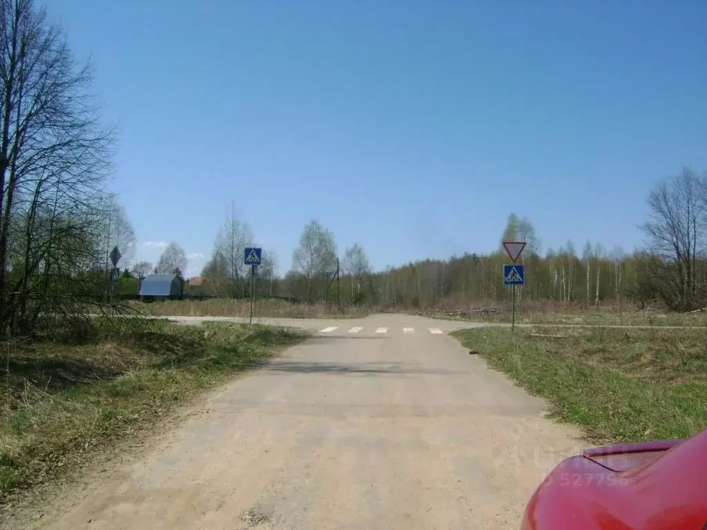 Участок в Ярославская область, Переславль-Залесский городской округ, ... - Фото 1