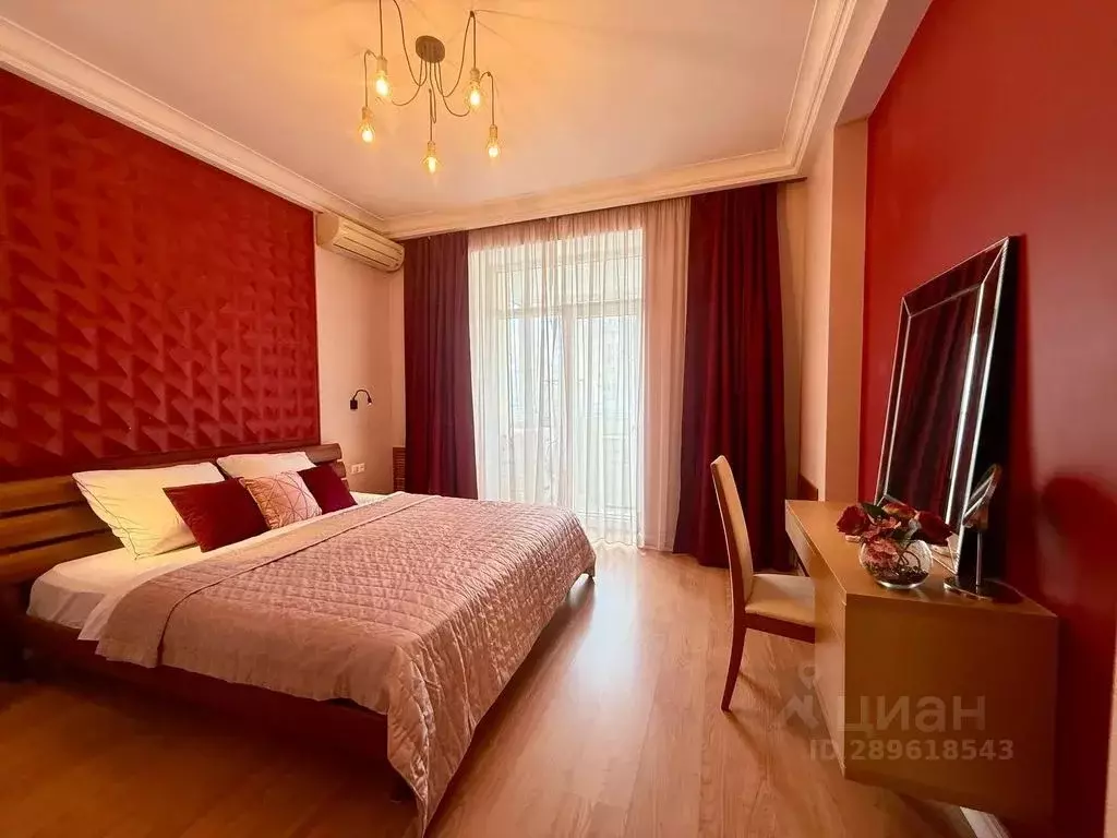 3-к кв. Приморский край, Владивосток ул. Уборевича, 15 (92.0 м) - Фото 1