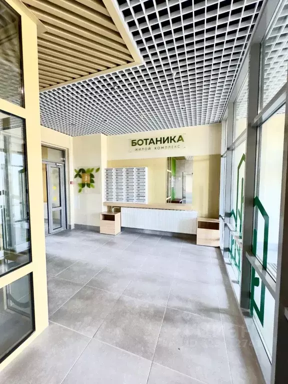 1-к кв. Томская область, Томск ул. Пришвина, 46 (38.2 м) - Фото 2