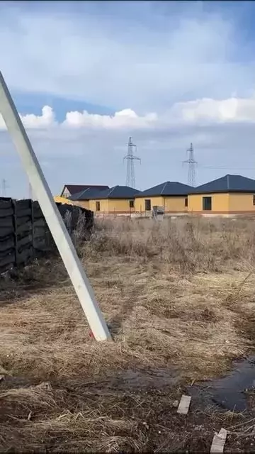 Участок 9,9 сот. (СНТ, ДНП) - Фото 1
