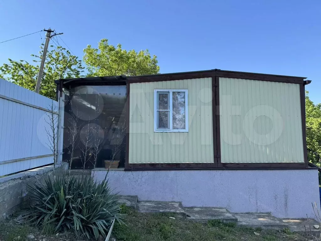 Дача 30 м на участке 5,5 сот. - Фото 0