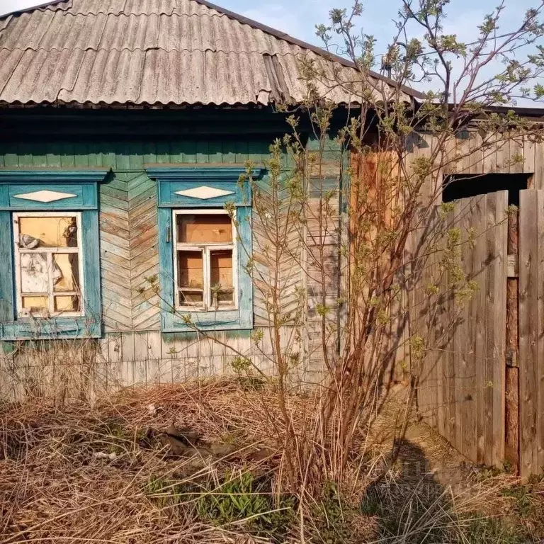 Дом в Свердловская область, Талицкий городской округ, пос. Троицкий ... - Фото 0