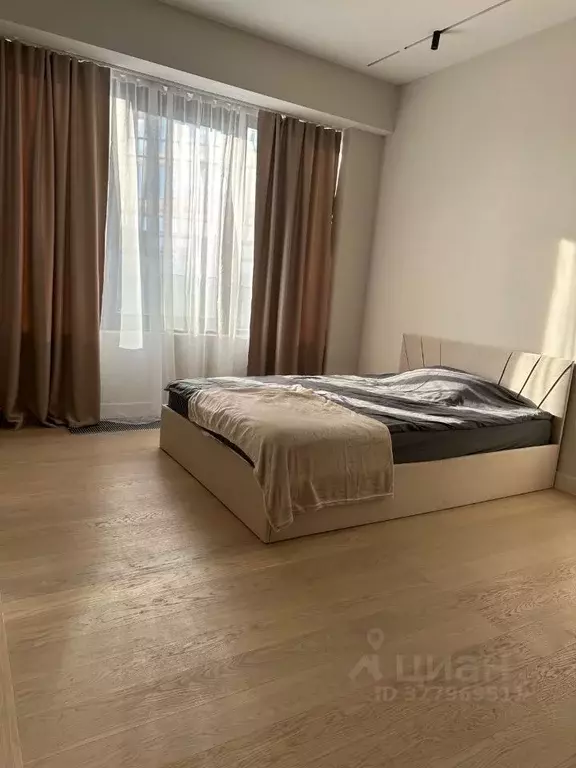 Студия Москва 2-я Хуторская ул., 34 (26.8 м) - Фото 1