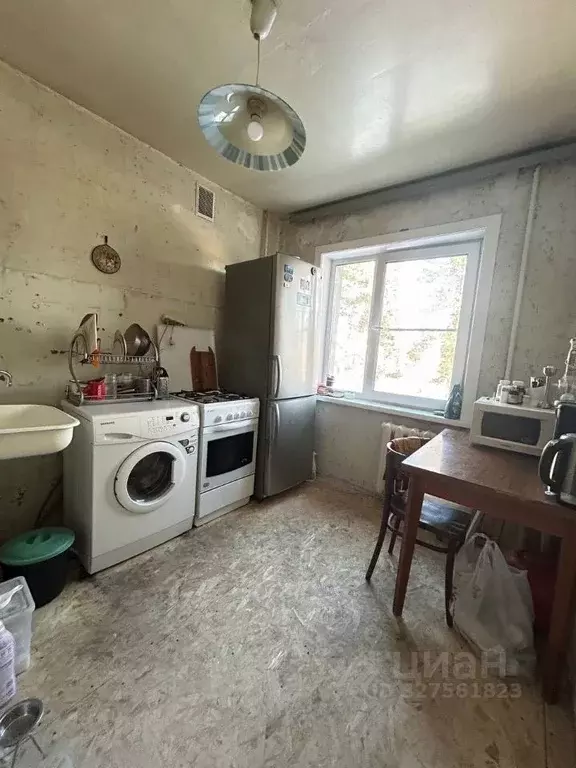 2-к кв. Иркутская область, Ангарск 212-й кв-л, 6 (45.7 м) - Фото 2