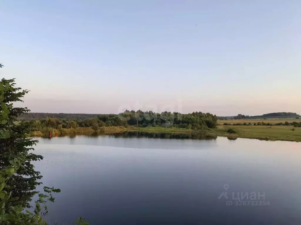 Дом в Пермский край, Пермский муниципальный округ, Власы тер. ул. ... - Фото 1