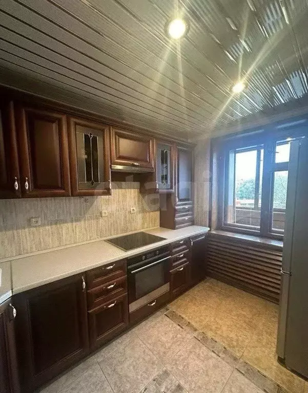 4-к кв. Самарская область, Тольятти ул. Мира, 95 (130.0 м) - Фото 1