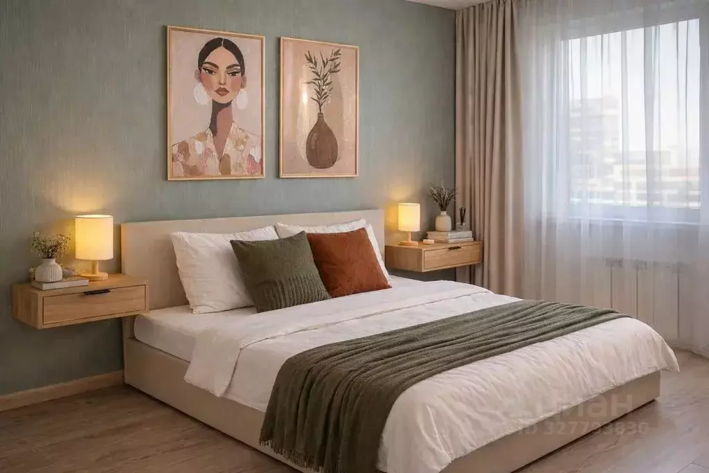 1-к кв. Москва Балаклавский просп., 17 (43.0 м) - Фото 1