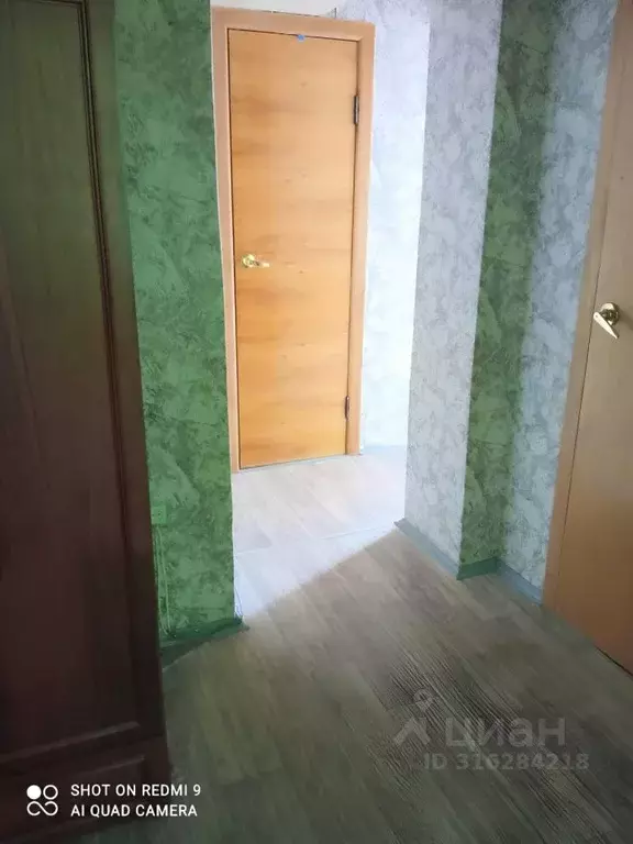 3-к кв. Саратовская область, Саратов ул. Имени Г.Г. Рамаева, 20 (60.0 ... - Фото 1