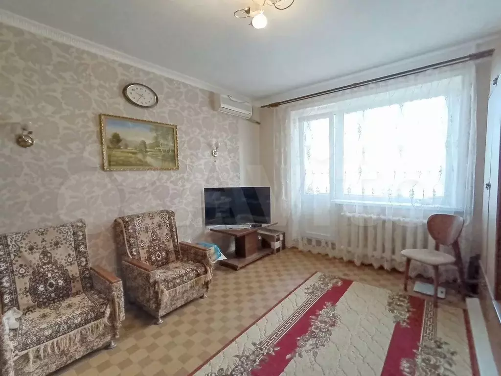 2-к. квартира, 53 м, 7/9 эт. - Фото 1