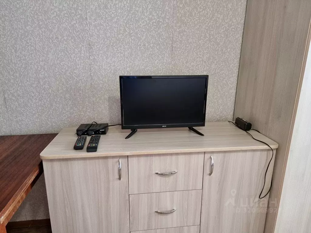 2-к кв. Ставропольский край, Кисловодск просп. Победы, 159 (50.0 м) - Фото 1