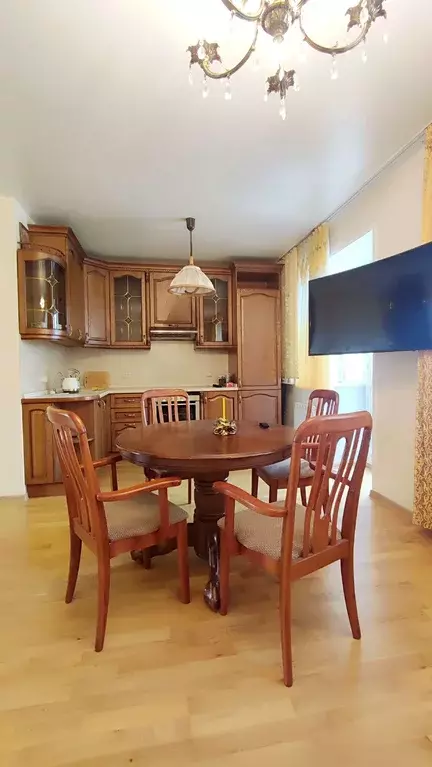 Продаётся 2-к квартира, 59 м - Фото 0