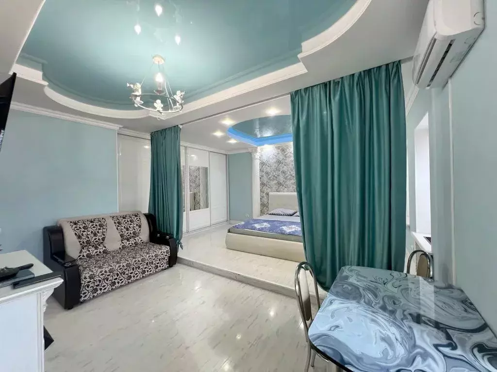 1-к кв. Орловская область, Орел ул. Фомина, 5 (42.0 м) - Фото 0