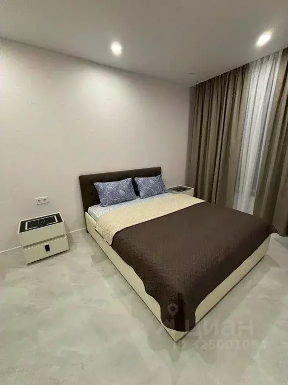 2-к кв. Татарстан, Казань ул. Аделя Кутуя, 110Е (45.0 м) - Фото 2